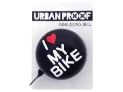 Urban Proof Klingel 80 Mm