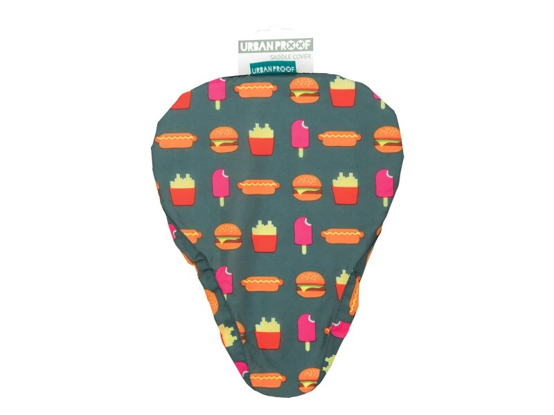 Urban Proof Sattelüberzug 3 Urban Proof Sattelüberzug