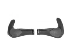 Velo Komfort-Schraubgriff D3